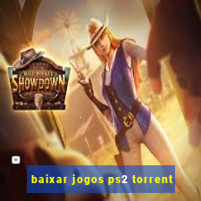 baixar jogos ps2 torrent